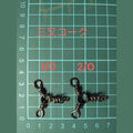 三又コーク